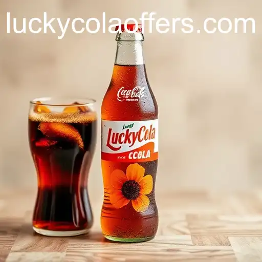About Us: Exploring the Essence of LuckyCola