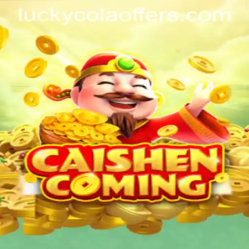Discover the Exciting World of CAISHENCOMING and Unveil the Secrets of Luckycola
