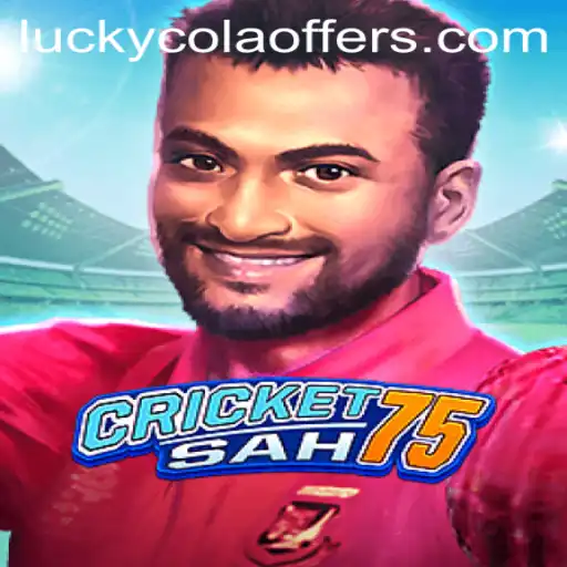 Exploring the Thrilling World of CricketSah75: A Comprehensive Guide