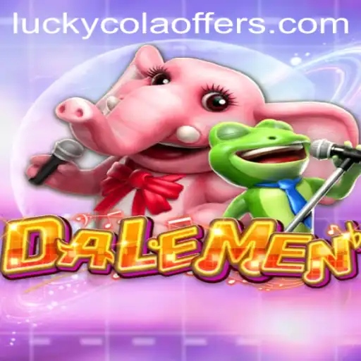Exploring the Exciting World of DALEMEN: A Revolutionary Game Experience