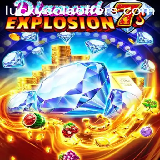 Exploring the Thrills of DiamondExplosion7s: Unveiling the LuckyCola Connection