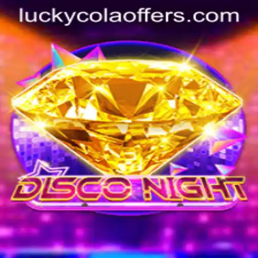 DiscoNight: Groove Your Way to Victory with Luckycola