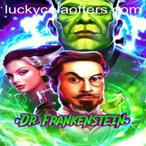 Immersive Gameplay in DrFrankenstein: Exploring the Depths with Luckycola