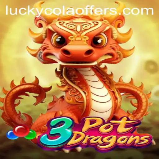 3PotDragons: Exploring the World of Luck and Strategy