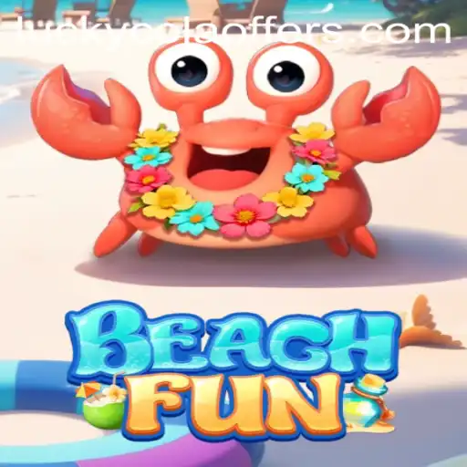 Dive into Fun with BeachFun: A Comprehensive Guide
