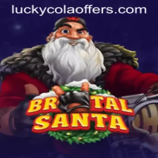 BrutalSanta: A Thrilling Adventure with a Lucky Twist