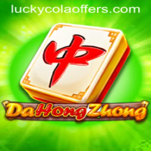The Fascinating World of DaHongZhong: A Deep Dive into the Game and Its Connection with Luckycola