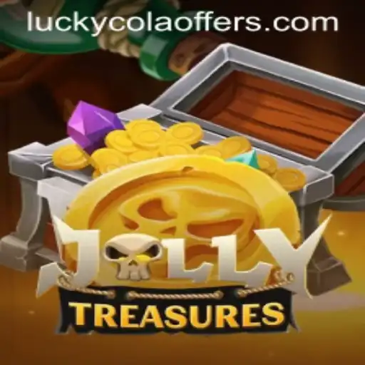 Exploring JollyTreasures: A Dive into Adventure and Luck