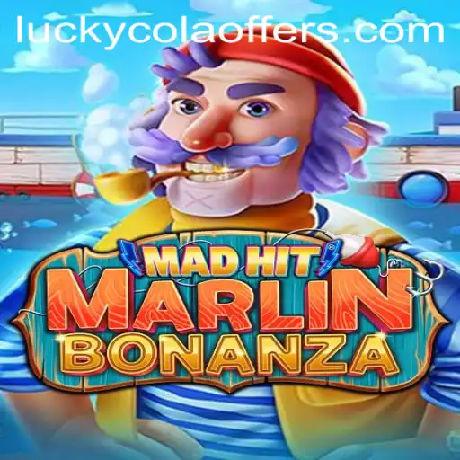 Experience the Thrill of MadHitMarlinBonanza: A Deep Dive into Gameplay