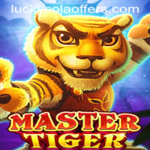 Mastering the Thrills of MasterTiger: A Dive into the New Gaming Sensation