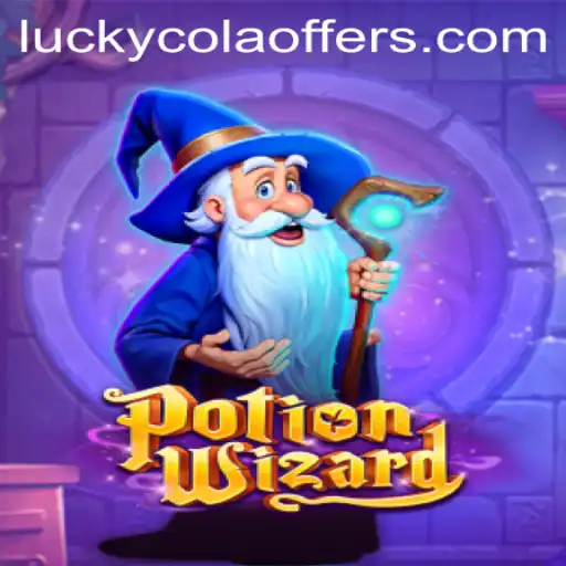 Discover the Magic of PotionWizard: An Enchanting Adventure Awaits
