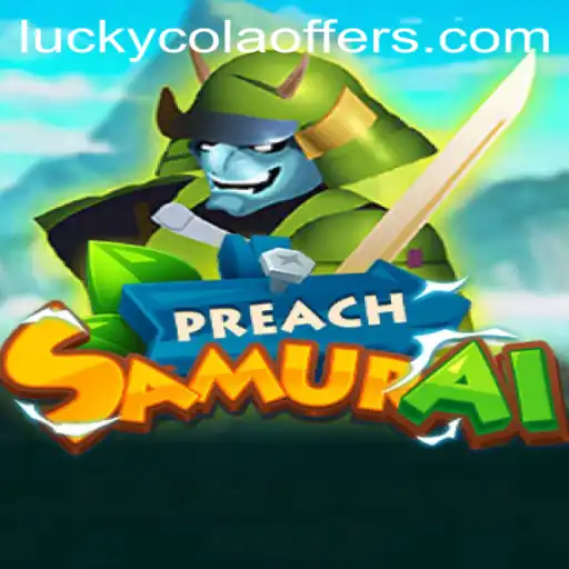 PreachSamurai: A Thrilling Journey through Ancient Legends and Modern Strategies