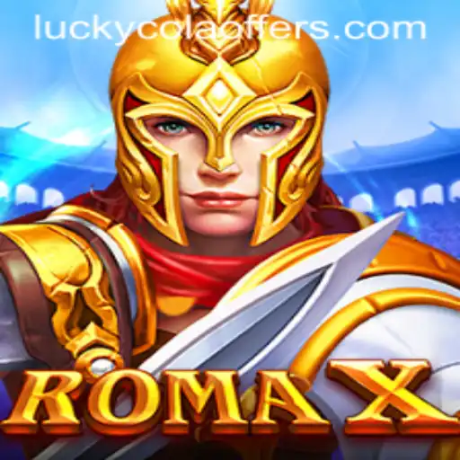 Explore RomaX: The Thrilling Adventure with Luckycola