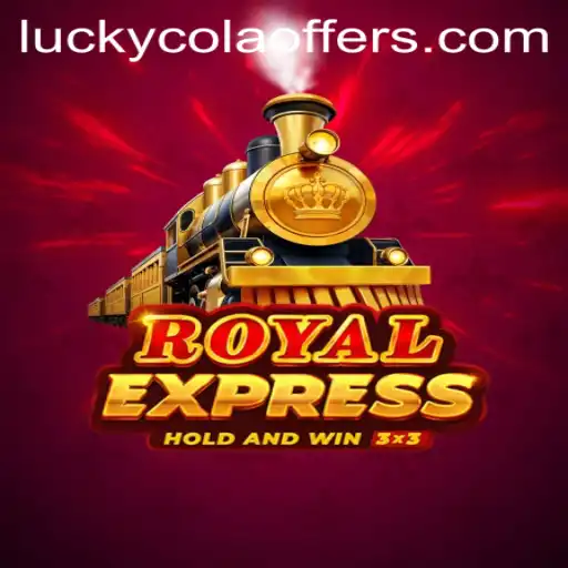 Exploring the Thrilling World of RoyalExpress with LuckyCola