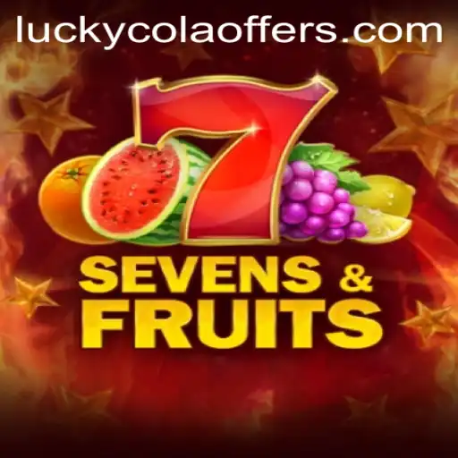 Unlocking the Thrills of SevensFruits: A Delectable Gaming Adventure with Luckycola