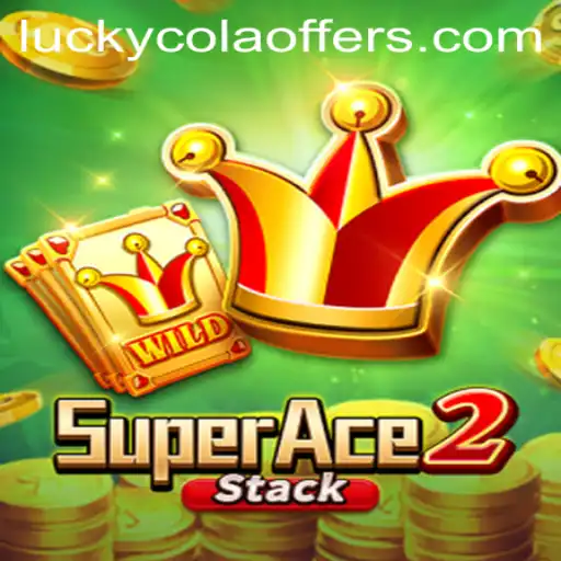 SuperAce2: A Thrilling Gaming Adventure with Luckycola Twist