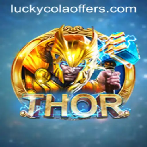 Enter the Realm of THOR: Unveiling the Power and Mystery of Luckycola