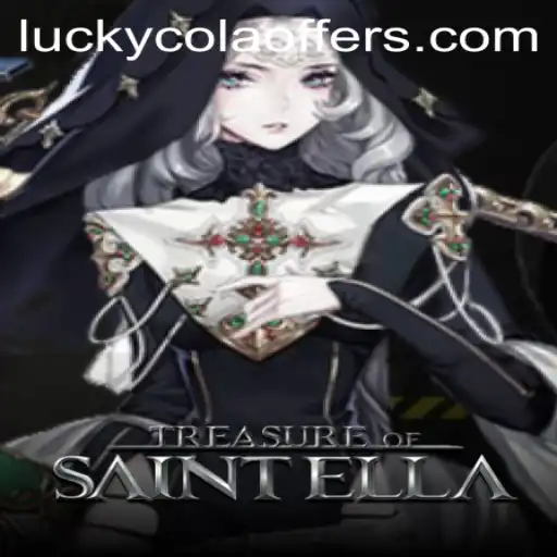Discover the Enchantment of TreasureofSaintElla