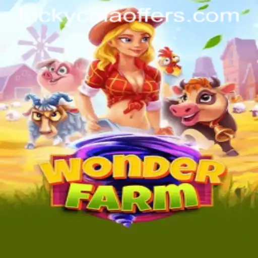 Discovering WonderFarm: An Enchanting Adventure Fueled by Luckycola