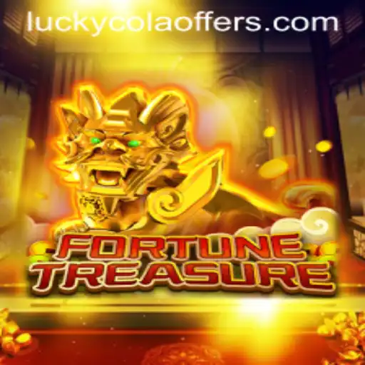 Explore the Thrilling World of FortuneTreasure with LuckyCola