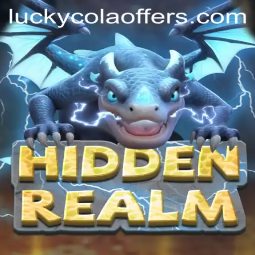 Exploring the Enigmatic World of HiddenRealm: A Deep Dive