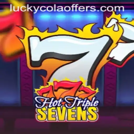 Exploring HotTripleSevens: The Thrilling New Game Taking Casinos by Storm