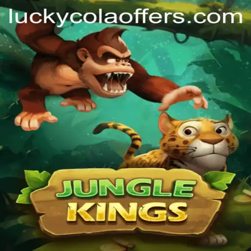 The Adventure Awaits: Discover JungleKings and Unravel Its Secrets