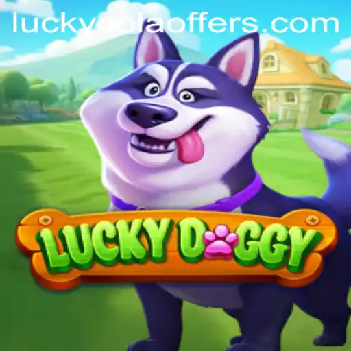 Unveiling the Excitement of LuckyDoggy: A Step into a World of Luck and Strategy