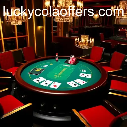 Exploring the Exciting World of Online Baccarat with Luckycola