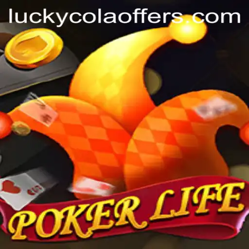 Discovering PokerLife: The Thrill of Cards and the Charm of Luckycola