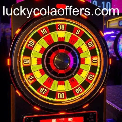 Understanding Rotary Games and the Influence of Luckycola