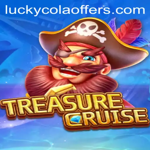 Embarking on an Adventure with TREASURECRUISE: A Captivating Game Experience