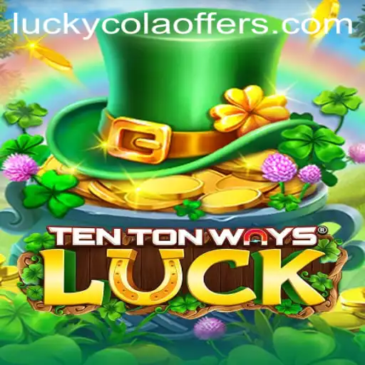 Discover the Excitement of TenTonWaysLuck: The Ultimate Gaming Experience