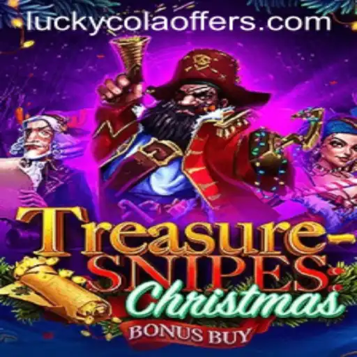 Exploring the Enchantment of TreasuresnipesChristmas
