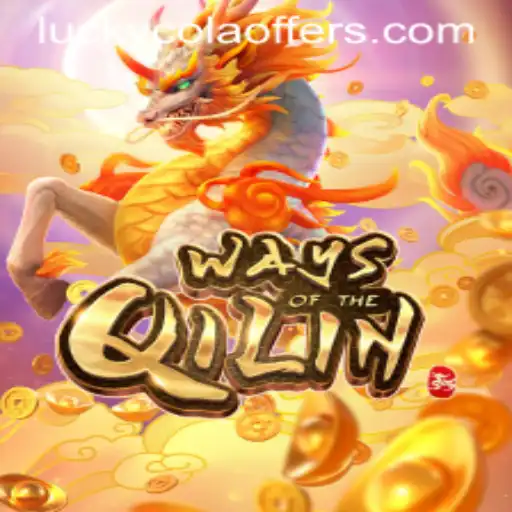 Exploring the Mystical World of 'Ways of the Qilin' and the Influence of 'luckycola'